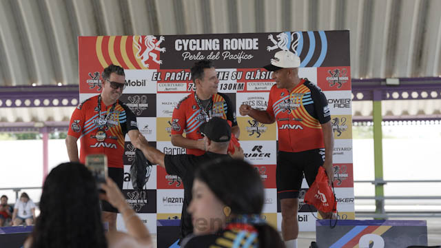 Cycling Ronde 3 Oct (Carrera) · Foto 939