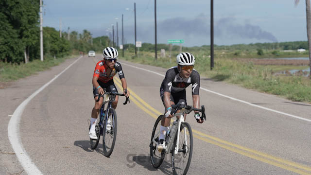 Cycling Ronde 3 Oct (Carrera) · Foto 836