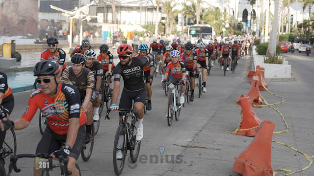 Cycling Ronde 3 Oct (Carrera) · Foto 42