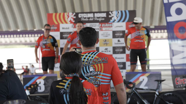 Cycling Ronde 3 Oct (Carrera) · Foto 936