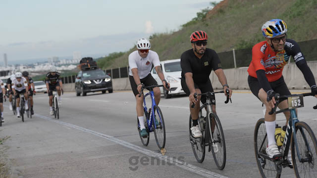 Cycling Ronde 3 Oct (Carrera) · Foto 430
