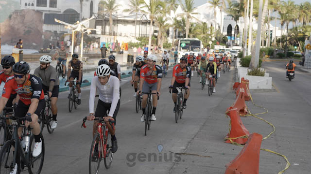 Cycling Ronde 3 Oct (Carrera) · Foto 162