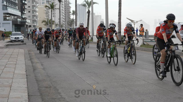 Cycling Ronde 3 Oct (Carrera) · Foto 256