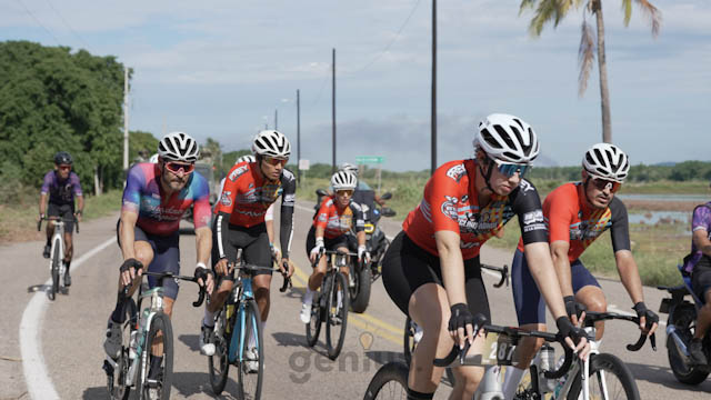 Cycling Ronde 3 Oct (Carrera) · Foto 878