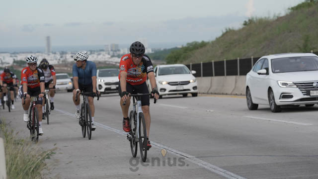 Cycling Ronde 3 Oct (Carrera) · Foto 484
