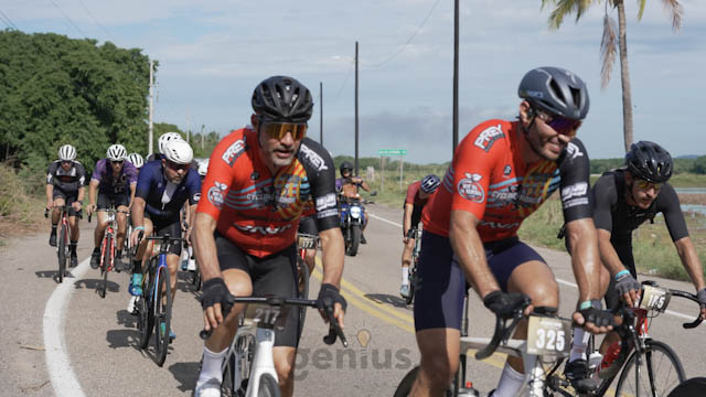 Cycling Ronde 3 Oct (Carrera) · Foto 868