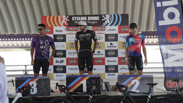 Cycling Ronde 3 Oct (Carrera) · Foto 991