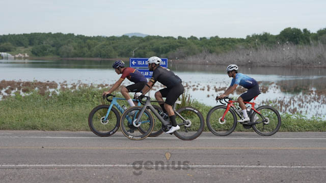 Cycling Ronde 3 Oct (Carrera) · Foto 639