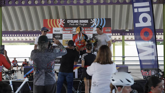 Cycling Ronde 3 Oct (Carrera) · Foto 921