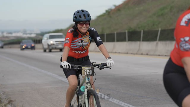 Cycling Ronde 3 Oct (Carrera) · Foto 516