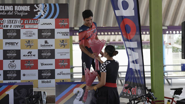 Cycling Ronde 3 Oct (Carrera) · Foto 1050