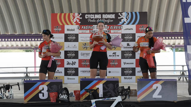 Cycling Ronde 3 Oct (Carrera) · Foto 1030