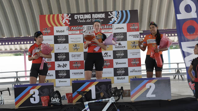 Cycling Ronde 3 Oct (Carrera) · Foto 1024