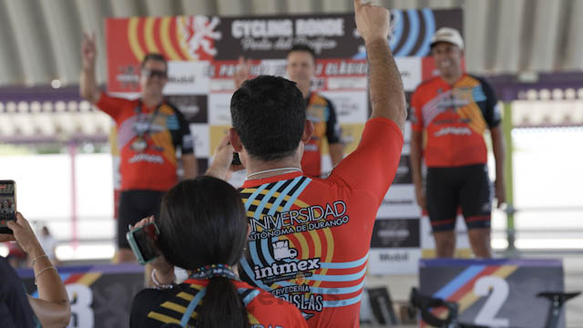 Cycling Ronde 3 Oct (Carrera) · Foto 937