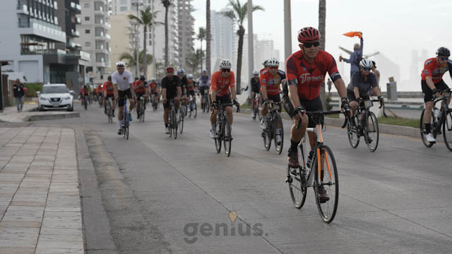 Cycling Ronde 3 Oct (Carrera) · Foto 291