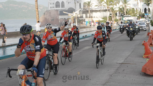 Cycling Ronde 3 Oct (Carrera) · Foto 201