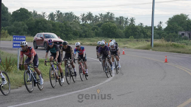 Cycling Ronde 3 Oct (Carrera) · Foto 561