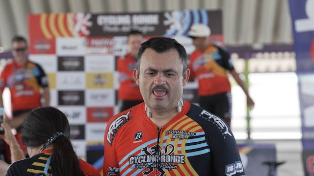 Cycling Ronde 3 Oct (Carrera) · Foto 938