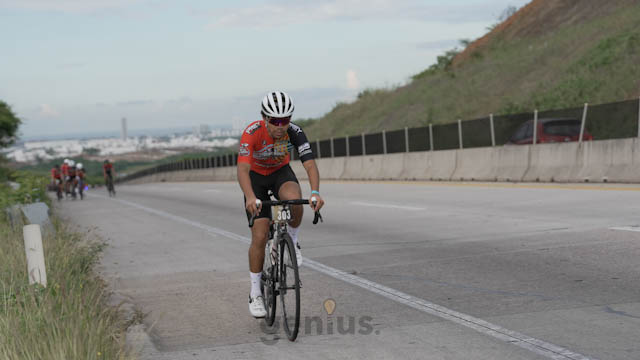 Cycling Ronde 3 Oct (Carrera) · Foto 380