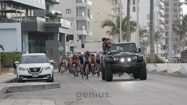Cycling Ronde 3 Oct (Carrera) · Foto 216
