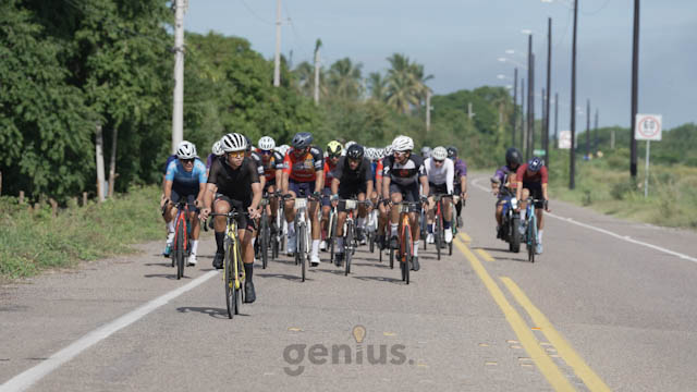 Cycling Ronde 3 Oct (Carrera) · Foto 861