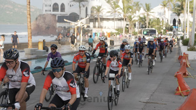 Cycling Ronde 3 Oct (Carrera) · Foto 127