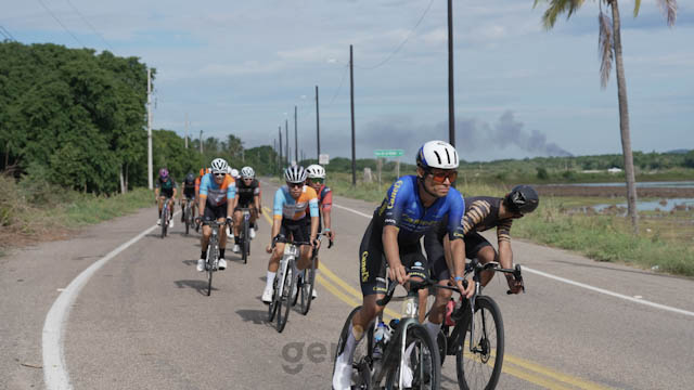 Cycling Ronde 3 Oct (Carrera) · Foto 812