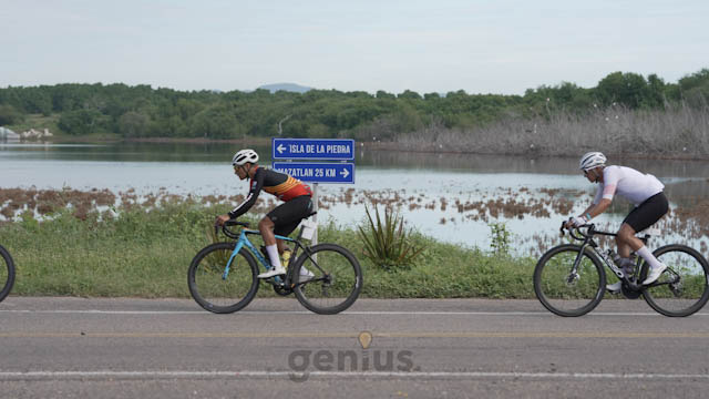 Cycling Ronde 3 Oct (Carrera) · Foto 631