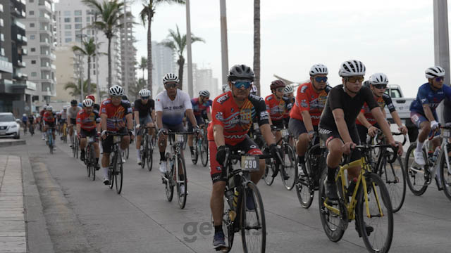 Cycling Ronde 3 Oct (Carrera) · Foto 234