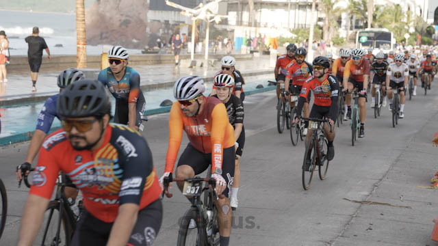 Cycling Ronde 3 Oct (Carrera) · Foto 83