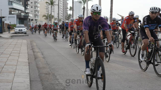 Cycling Ronde 3 Oct (Carrera) · Foto 279