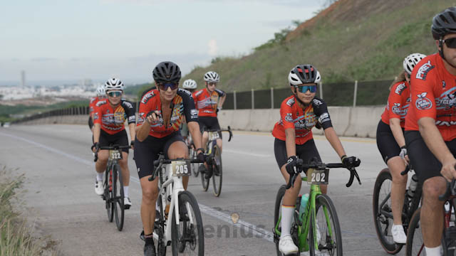 Cycling Ronde 3 Oct (Carrera) · Foto 452