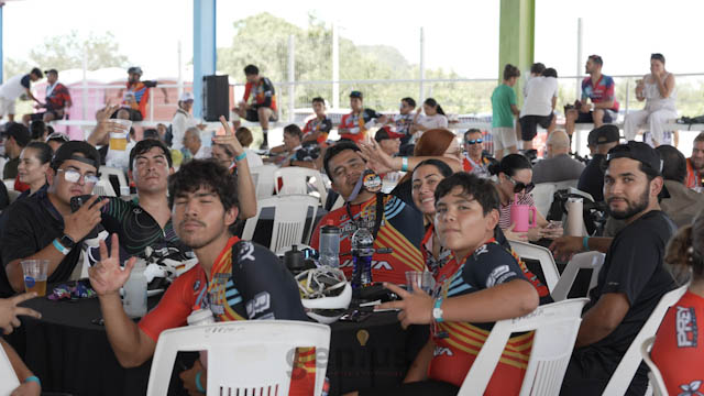 Cycling Ronde 3 Oct (Carrera) · Foto 896