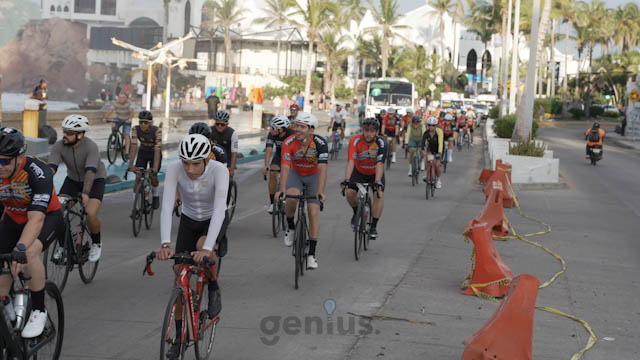 Cycling Ronde 3 Oct (Carrera) · Foto 163
