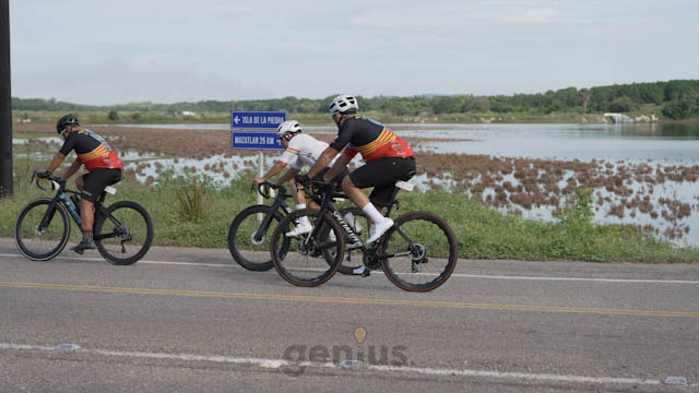Cycling Ronde 3 Oct (Carrera) · Foto 714