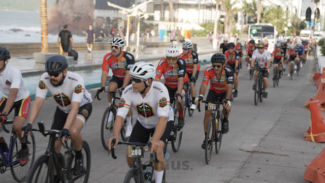 Cycling Ronde 3 Oct (Carrera) · Foto 103