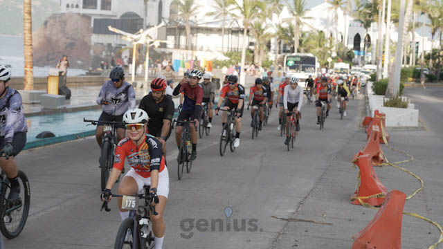 Cycling Ronde 3 Oct (Carrera) · Foto 154