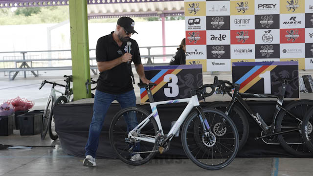 Cycling Ronde 3 Oct (Carrera) · Foto 1001