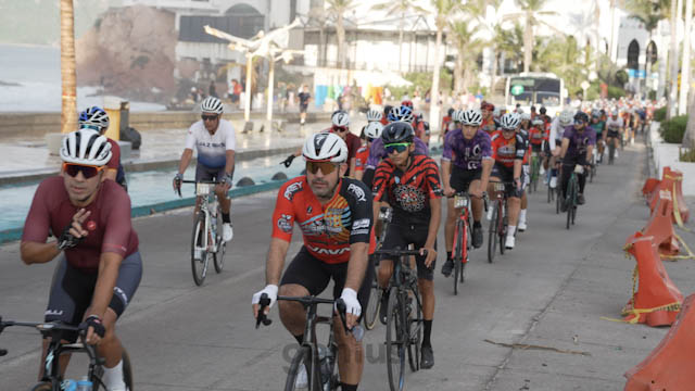 Cycling Ronde 3 Oct (Carrera) · Foto 51