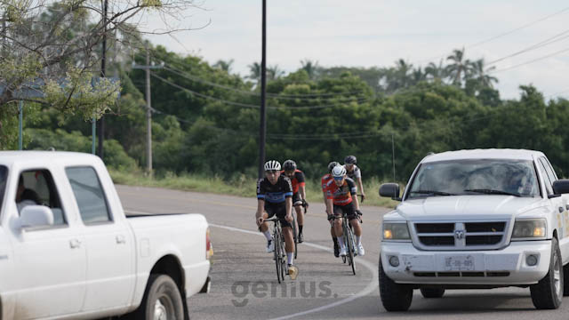 Cycling Ronde 3 Oct (Carrera) · Foto 667