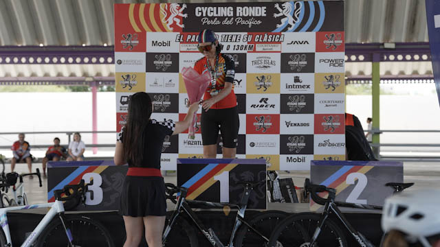 Cycling Ronde 3 Oct (Carrera) · Foto 933