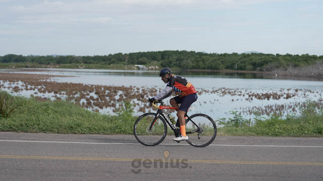 Cycling Ronde 3 Oct (Carrera) · Foto 758
