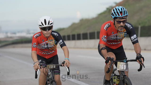 Cycling Ronde 3 Oct (Carrera) · Foto 402