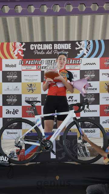 Cycling Ronde 3 Oct (Carrera) · Foto 1045