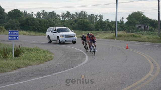 Cycling Ronde 3 Oct (Carrera) · Foto 571