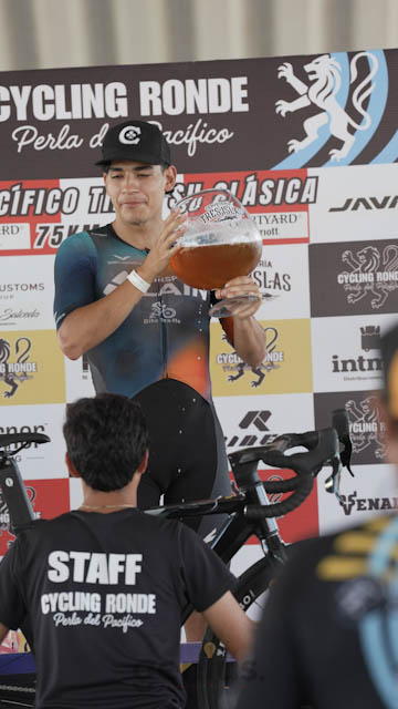 Cycling Ronde 3 Oct (Carrera) · Foto 1063