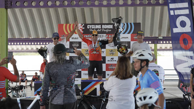 Cycling Ronde 3 Oct (Carrera) · Foto 927