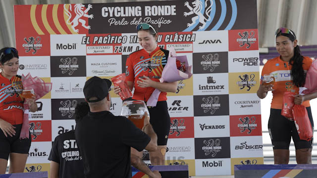 Cycling Ronde 3 Oct (Carrera) · Foto 1008
