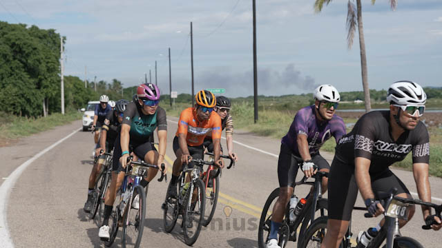 Cycling Ronde 3 Oct (Carrera) · Foto 820
