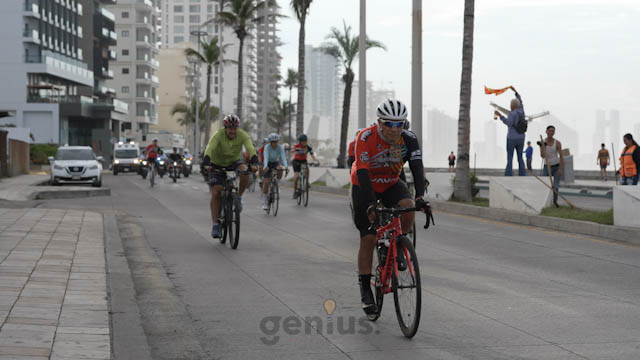 Cycling Ronde 3 Oct (Carrera) · Foto 316